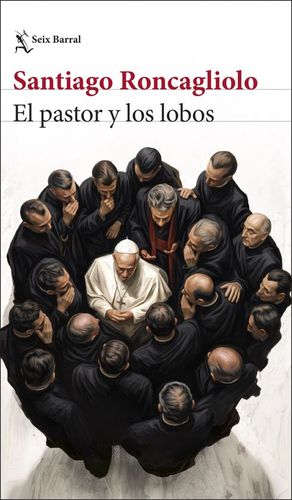 EL PASTOR Y LOS LOBOS
