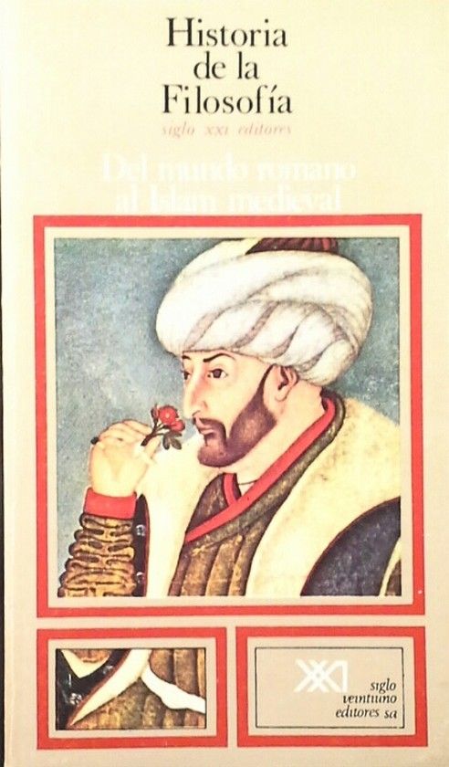 DEL MUNDO ROMANO AL ISLAM MEDIEVAL.