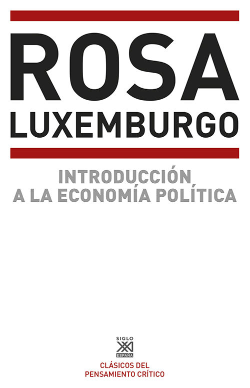INTRODUCCI�N A LA ECONOM�A POL�TICA