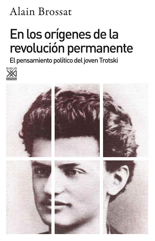 EN LOS OR�GENES DE LA REVOLUCI�N PERMANENTE