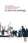 OFICIO DE SOCIOLOGO, EL