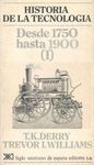 HISTORIA DE LA TECNOLOGA. II