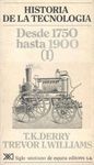 HISTORIA DE LA TECNOLOGA. II