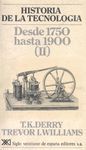 HISTORIA DE LA TECNOLOGA. III