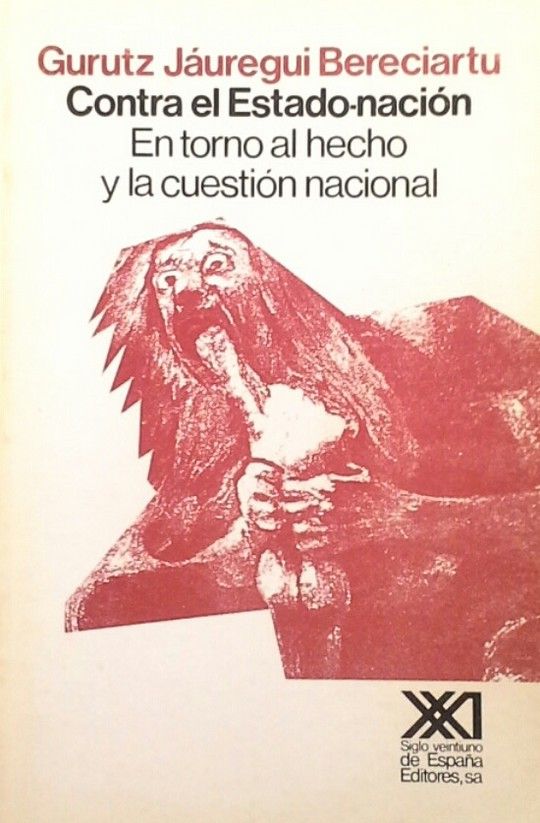 CONTRA EL ESTADO-NACI�N