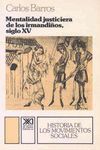 MENTALIDAD JUSTICIERA DE LOS IRMANDI�OS, SIGLO XV