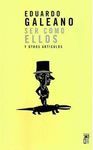 SER COMO ELLOS Y OTROS ART�CULOS