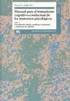 MANUAL PARA EL TRATAMIENTO COGNITIVO-CONDUCTUAL DE LOS TRASTORNOS PSIC