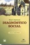 DIAGN�STICO SOCIAL