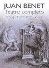TEATRO COMPLETO