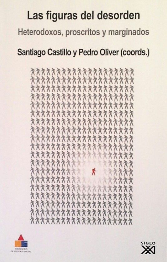 LAS FIGURAS DEL DESORDEN