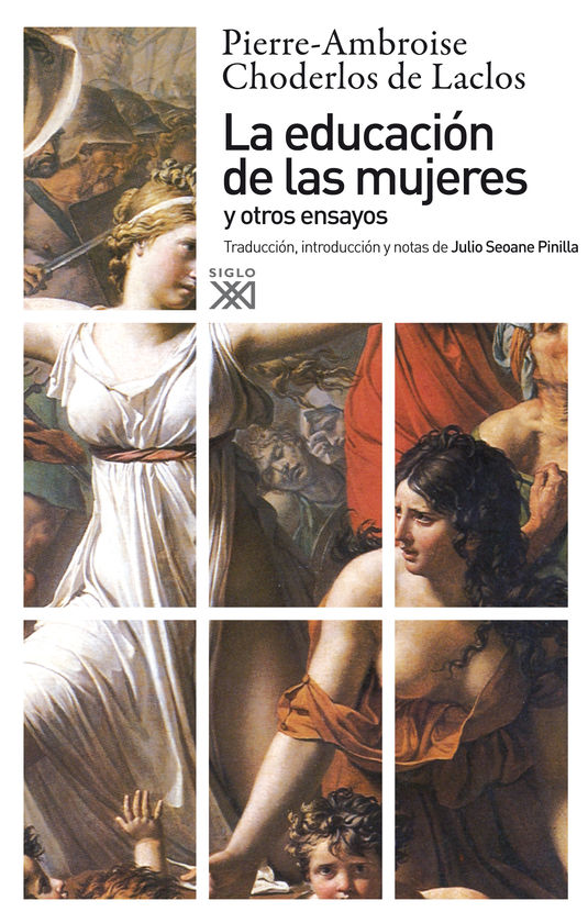 LA EDUCACI�N DE LAS MUJERES Y OTROS ENSAYOS