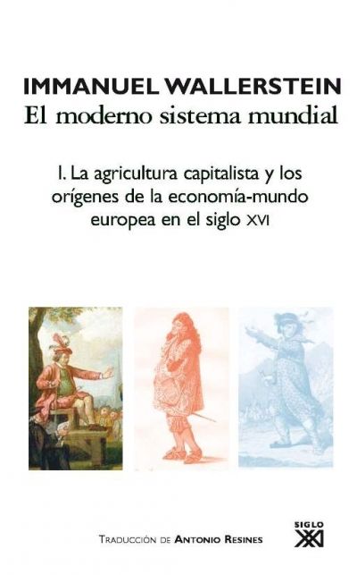 MODERNO SISTEMA MUNDIAL, 1.