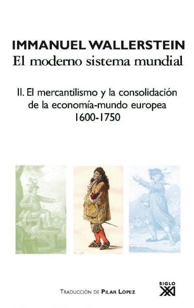 MODERNO SISTEMA MUNDIAL, 2.