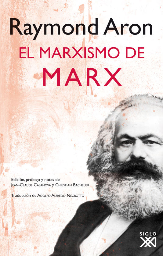 EL MARXISMO DE MARX