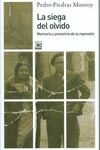 LA SIEGA DEL OLVIDO