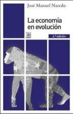 LA ECONOM�A EN EVOLUCI�N