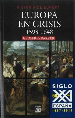 EUROPA EN CRISIS, 1598-1648