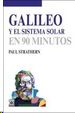 GALILEO Y EL SISTEMA SOLAR