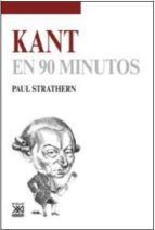 KANT EN 90 MINUTOS