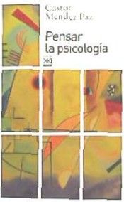 PENSAR LA PSICOLOG�A