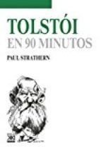 TOLSTI EN 90 MINUTOS