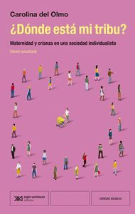 DONDE ESTA MI TRIBU?