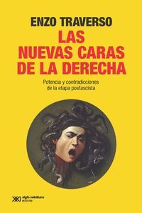 LAS NUEVAS CARAS DE LA DERECHA