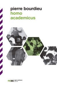 HOMO ACADEMICUS