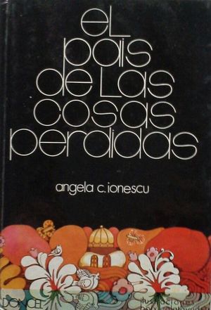 EL PA�S DE LAS COSAS PERDIDAS