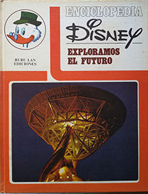 EXPLORAMOS EL FUTURO