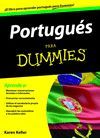 PORTUGU�S PARA DUMMIES