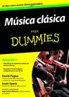 M�SICA CL�SICA PARA DUMMIES