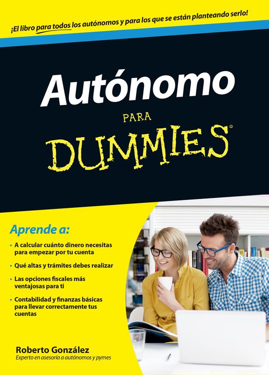 AUTNOMO PARA DUMMIES