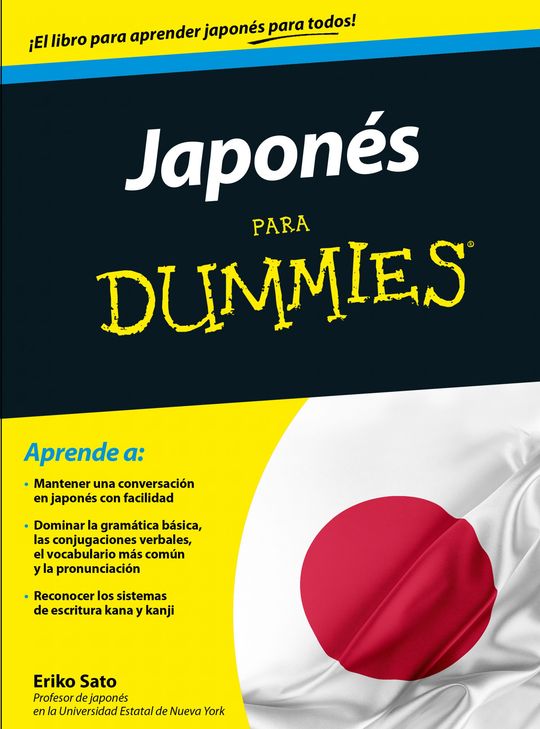 JAPONS PARA DUMMIES