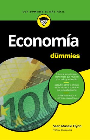 ECONOMA PARA DUMMIES