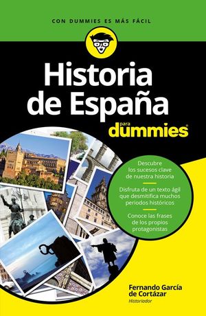 HISTORIA DE ESPAA PARA DUMMIES