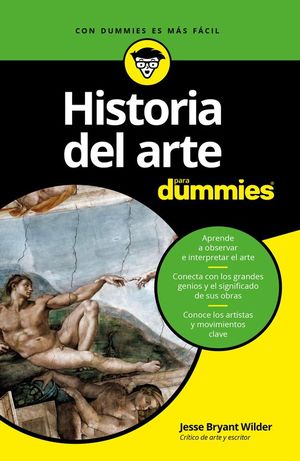 HISTORIA DEL ARTE PARA DUMMIES