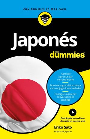 JAPONES PARA DUMMIES