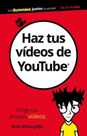HAZ TUS V�DEOS DE YOUTUBE