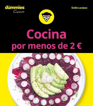 COCINAR POR MENOS DE 2 EUROS PARA DUMMIES