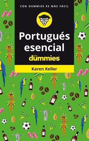 PORTUGUS ESENCIAL PARA DUMMIES