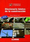 DICCIONARIO BSICO DE LA CONSTRUCCIN