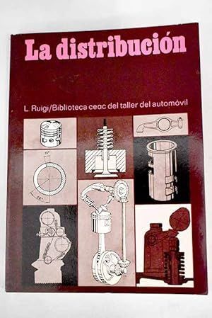 LA DISTRIBUCIN