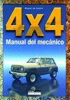 4X4. MANUAL DEL MEC�NICO
