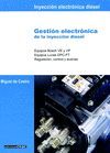GESTI�N ELECTR�NICA DE LA INYECCI�N DI�SEL