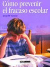 C�MO PREVENIR EL FRACASO ESCOLAR