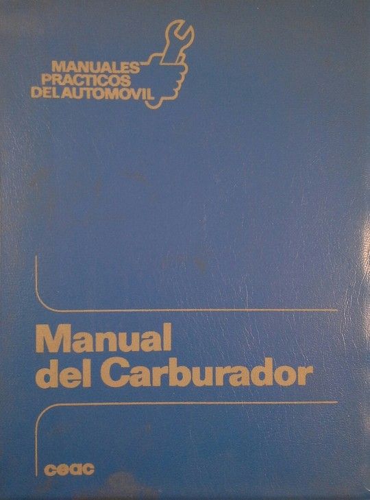 EL CARBURADOR