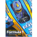 LIBRO OFICIAL DE LA F�RMULA 1
