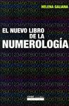 EL NUEVO LIBRO DE LA NUMEROLOG�A